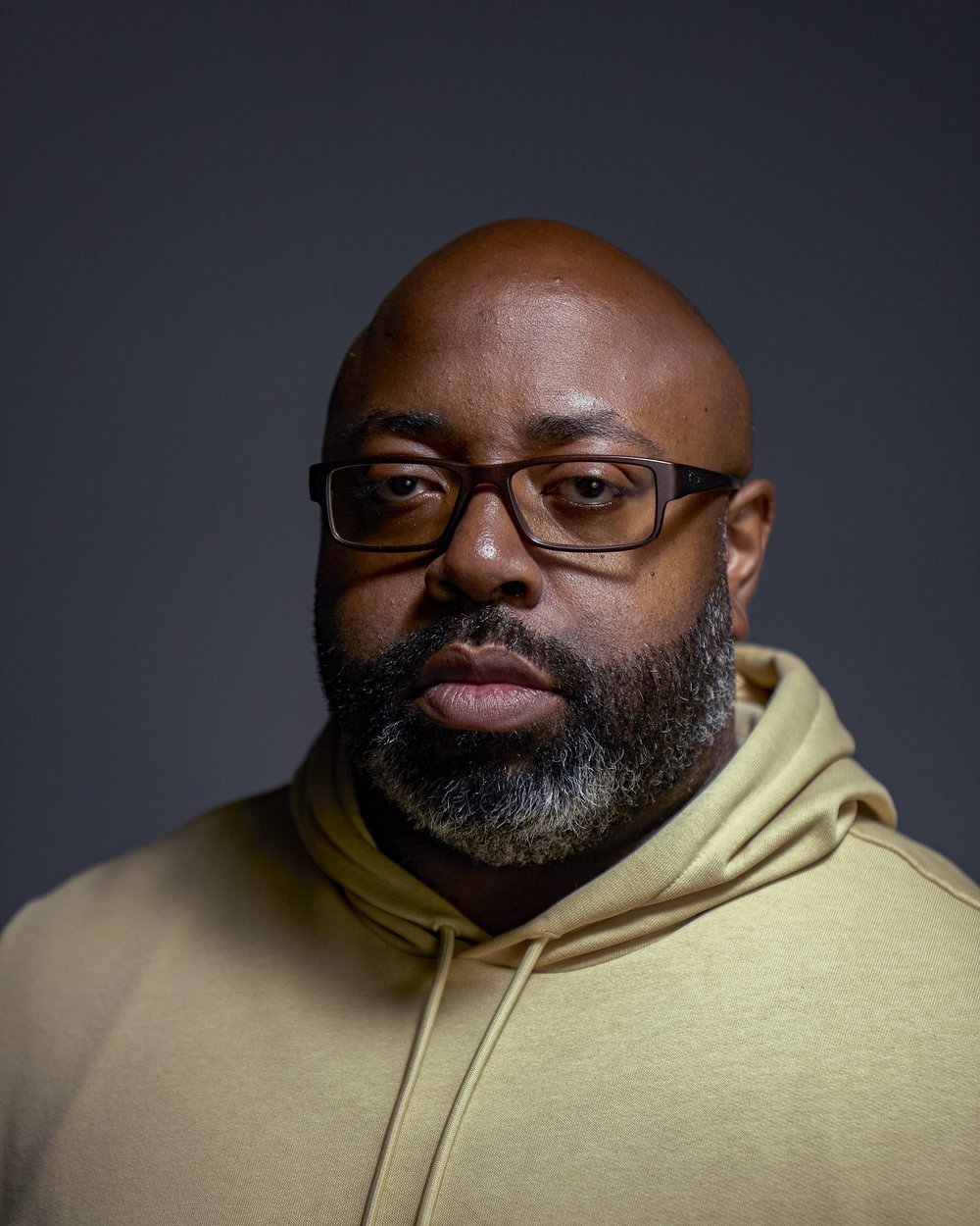 Kelvin Craver, NMLS-registered MLO and host of Filed Studios Live